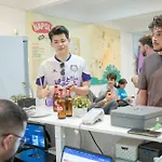 Naples Experience Hostel