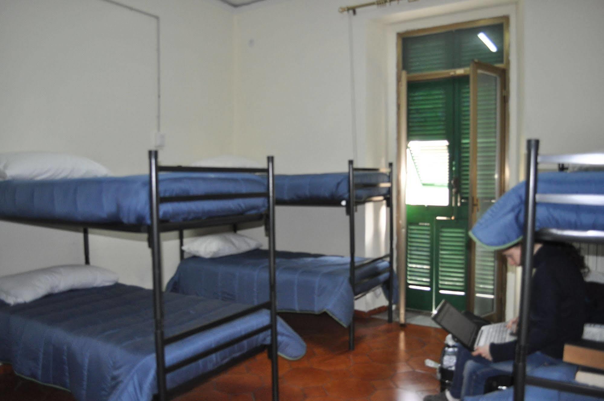 Auberge de jeunesse Experience - Age Limit 18-28 *
